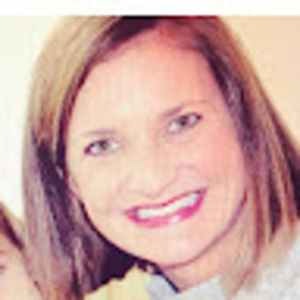 Meet your Posher, Laura beth